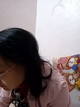 Hotestlove online show from 10, 1, 2026