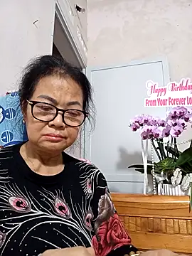 Hotestlove online show from 14, 2, 2026