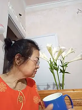 Snapshot of Hotestlove chatting on 20, 5, 2026 Hotestlove online show from 20, 5, 2026