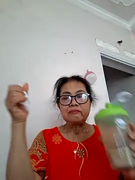 Snapshot of Hotestlove chatting on 24, 5, 2026 Hotestlove online show from 24, 5, 2026
