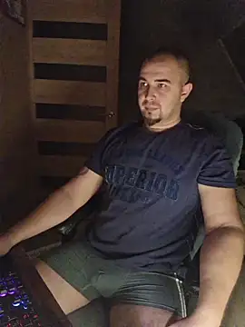 Foxyshaved online show from 14, 11, 2025