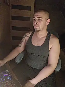 Foxyshaved online show from 11, 1, 2026