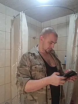 Foxyshaved online show from 17, 1, 2026