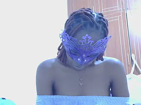 Snapshot of _Fikina chatting on 1, 4, 2026 Fikina online show from 1, 4, 2026