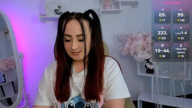 Nika  XXX online show from 13, 2, 2025