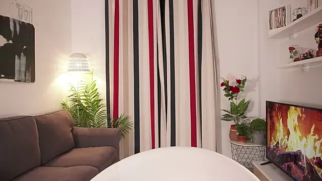 Raychell Black online show from 14, 3, 2026