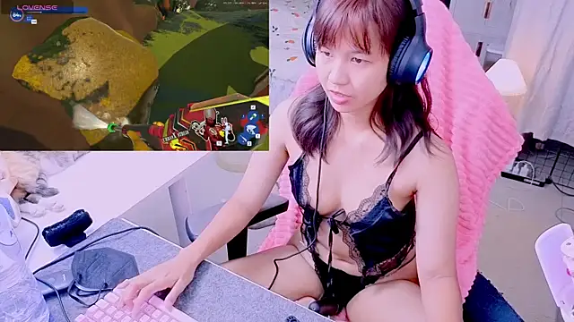Snapshot of Kana_G chatting on 16, 5, 2026 Kana G online show from 16, 5, 2026