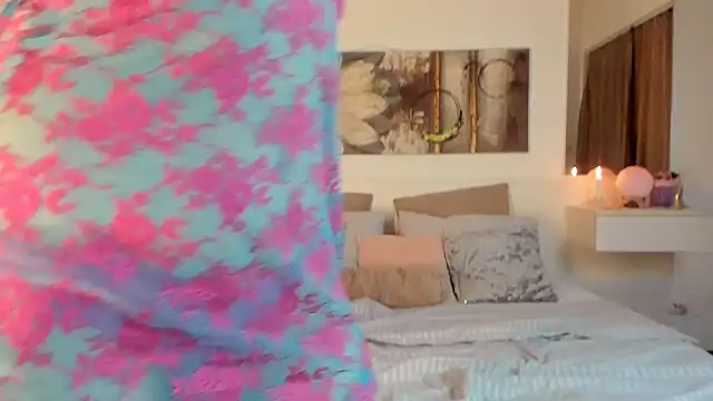 JoyCasidy online show from 8, 3, 2025