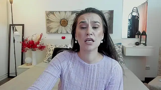 Snapshot of JoyCasidy chatting on 20, 5, 2026 JoyCasidy online show from 20, 5, 2026