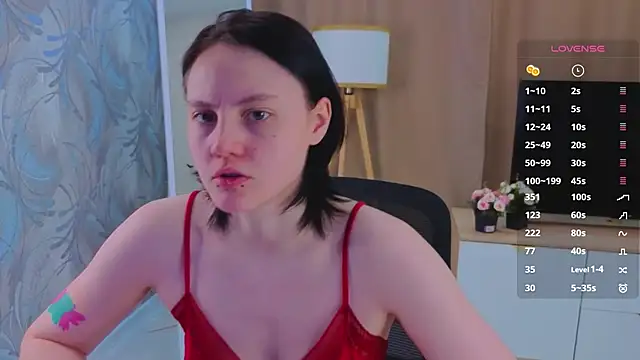 MaryCoopeer online show from 29, 11, 2025