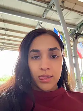 Snapshot of CuteeRose chatting on 13, 6, 2026 CuteeRose online show from 13, 6, 2026