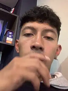 Chocolatito26 online show from 21, 2, 2025