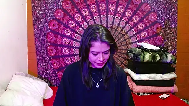 AbbySccott online show from 20, 3, 2026