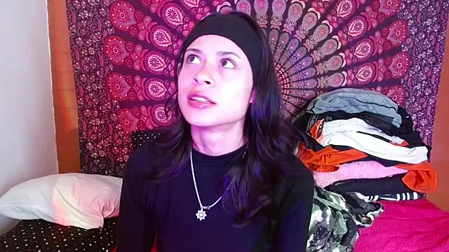 AbbySccott online show from 10, 4, 2026