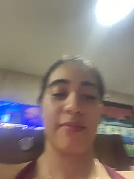 ZarahEvans online show from 5, 3, 2026