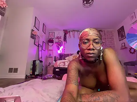 VixenCapri online show from 11, 1, 2026