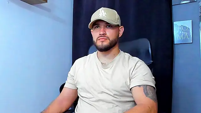 AndrewDiaz online show from 1, 12, 2025