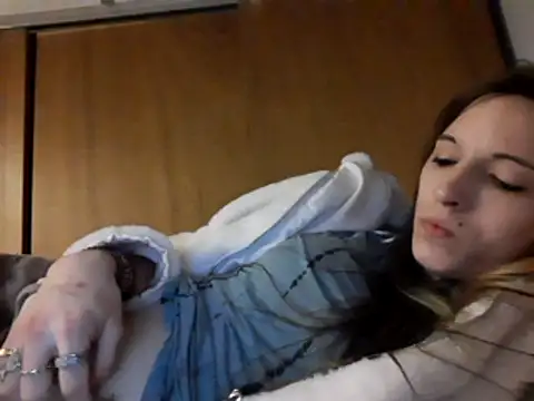 SmokeShow686 online show from 17, 2, 2025