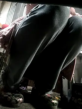 SmokeShow686 online show from 3, 3, 2025