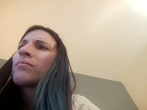 SmokeShow686 online show from 8, 3, 2026