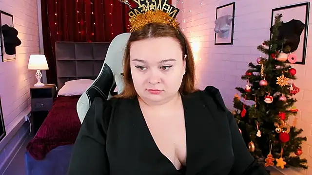 KimberlyMaran online show from 31, 12, 2024