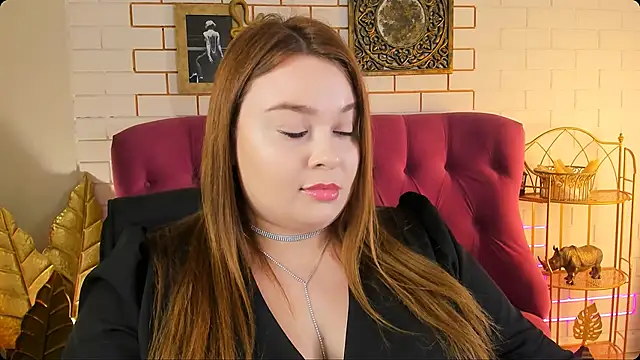 KimberlyMaran online show from 23, 1, 2025