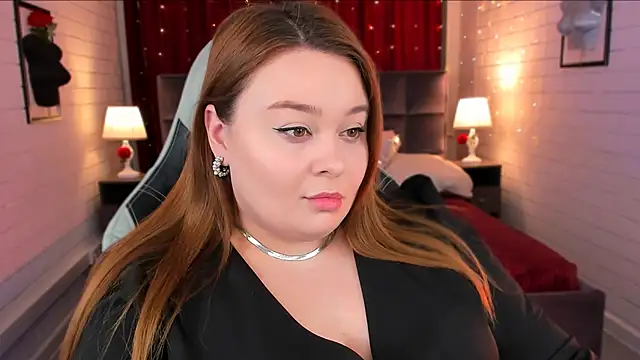 KimberlyMaran online show from 28, 2, 2025