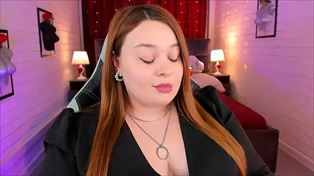 KimberlyMaran online show from 11, 3, 2025