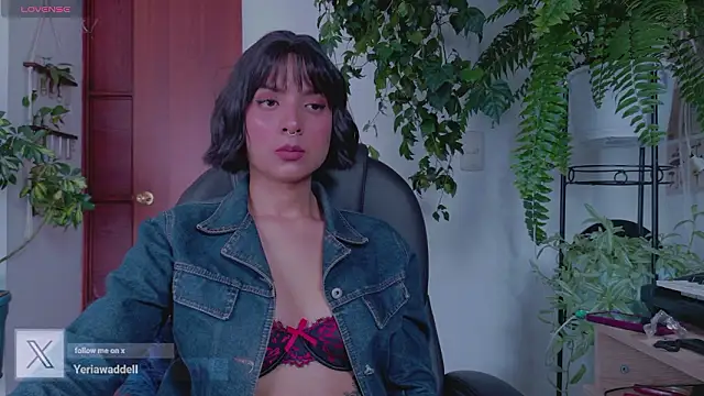 Yeriawaddell  online show from 3, 3, 2026