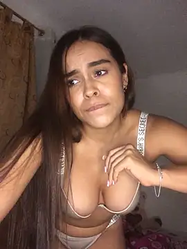 JuanaSimons online show from 4, 10, 2025