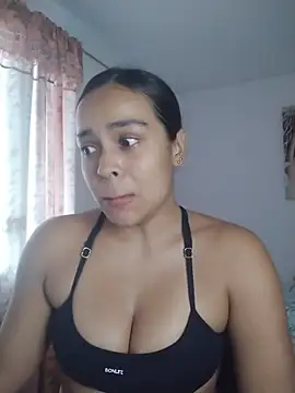 JuanaSimons online show from 30, 11, 2025