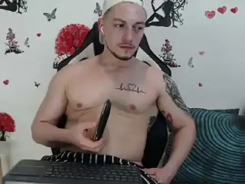 Angel bran online show from 28, 2, 2025