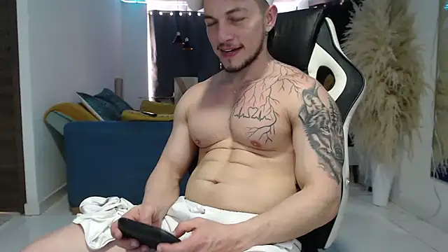 Angel bran online show from 18, 4, 2026