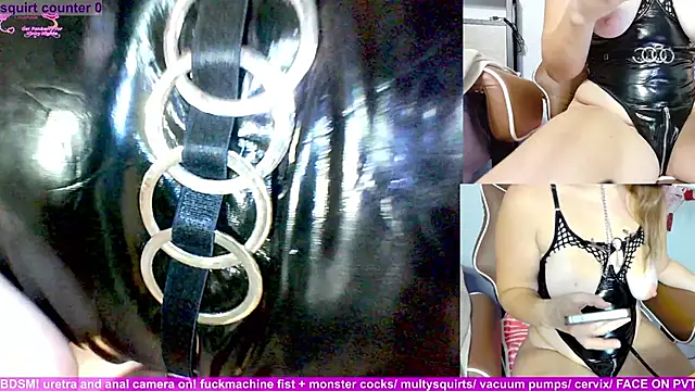 MaryBrook1 online show from 17, 2, 2026