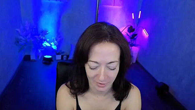 kimberlyray777 online show from 23, 10, 2025