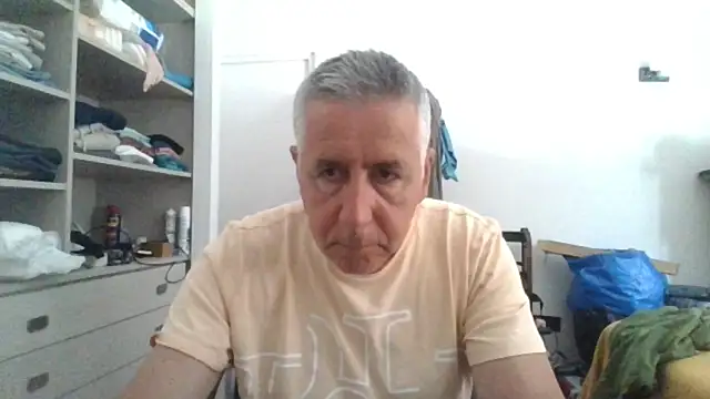 Snapshot of parejamlga58 chatting on 18, 5, 2026 parejamlga58 online show from 18, 5, 2026