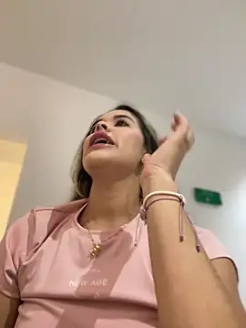 Snapshot of Emilia_Bakerr chatting on 14, 1, 2025 Emilia Bakerr online show from 14, 1, 2025