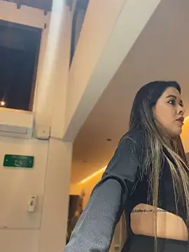 Snapshot of Emilia_Bakerr chatting on 16, 3, 2025 Emilia Bakerr online show from 16, 3, 2025