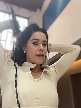 Snapshot of Emilia_Bakerr chatting on 21, 3, 2025 Emilia Bakerr online show from 21, 3, 2025