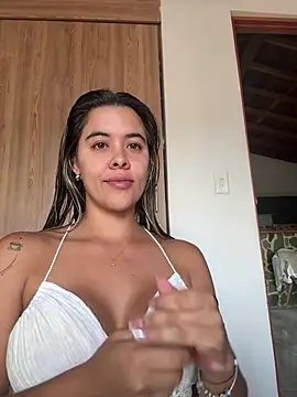 Emilia Bakerr online show from 6, 5, 2026