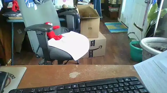 Daremeknot online show from 20, 12, 2024