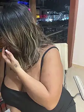 MrsFoucher online show from 8, 12, 2024