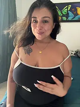 MrsFoucher online show from 8, 12, 2024