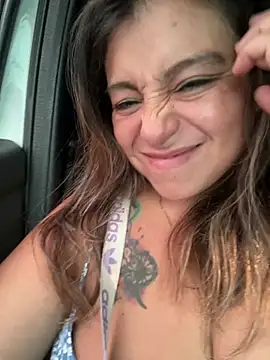 MrsFoucher online show from 8, 3, 2025