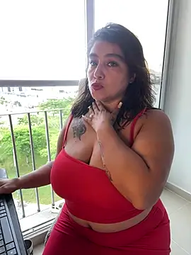 MrsFoucher online show from 21, 3, 2025