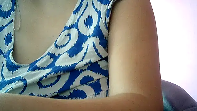 Lucinka1 online show from 18, 12, 2024