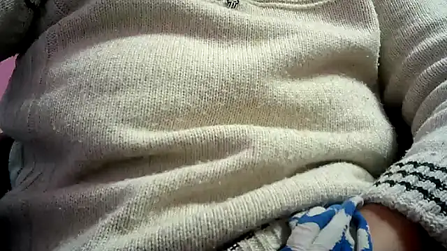 Lucinka1 online show from 19, 12, 2024