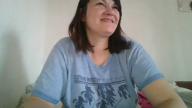 Lucinka1 online show from 6, 3, 2025