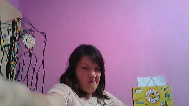 Lucinka1 online show from 13, 3, 2025