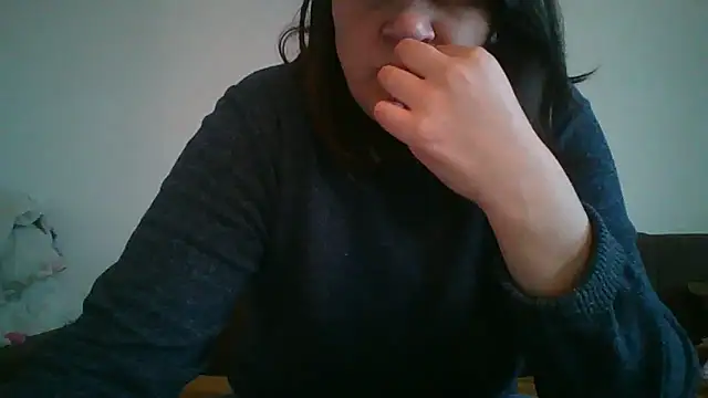 Lucinka1 online show from 20, 3, 2025